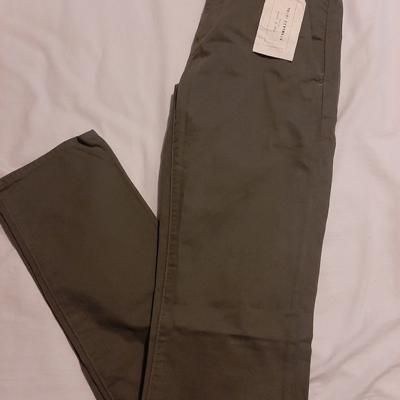 New Rag & bone pants - Picture 2 of 4
